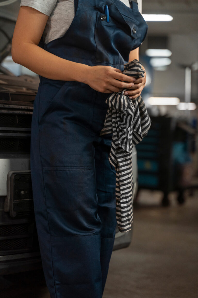 Industriel et manufacturier